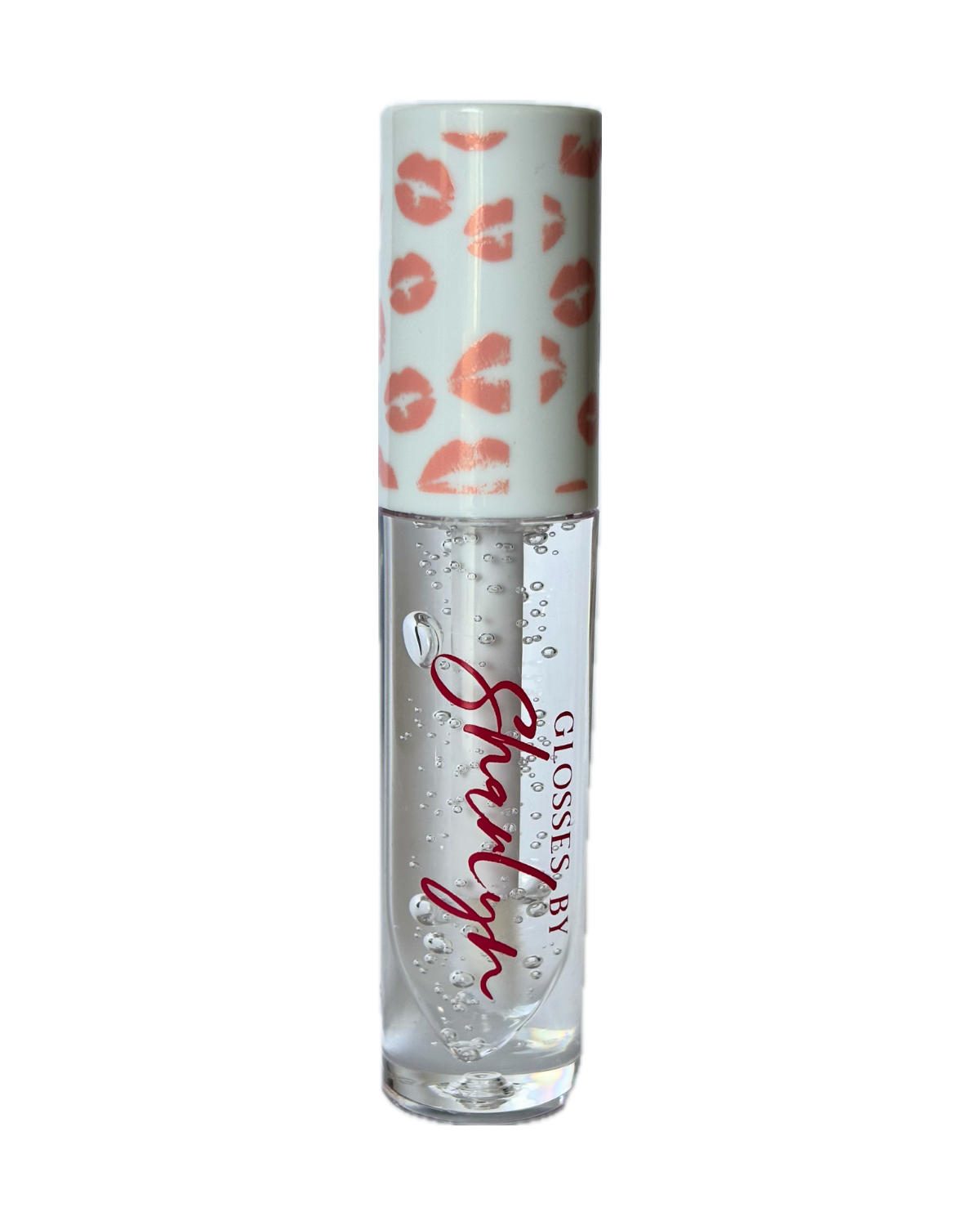 Bare Lip Plumping Gloss