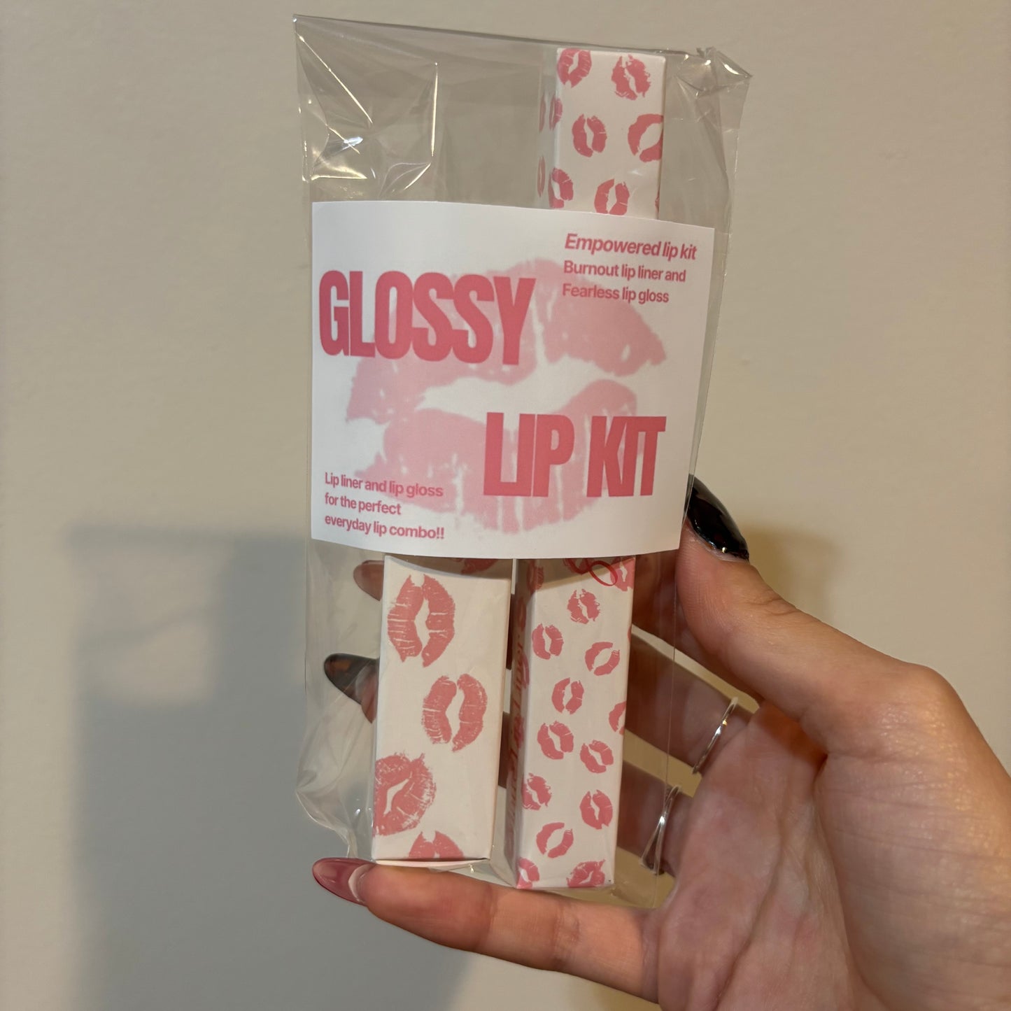 Empowered Lip Kit