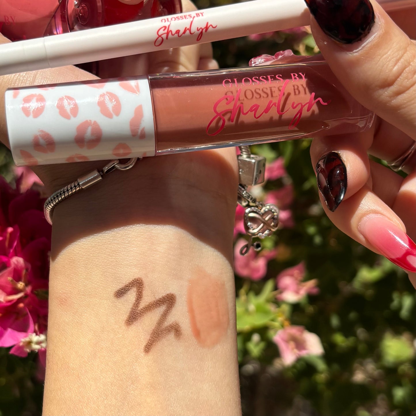 Devoted Lip Kit