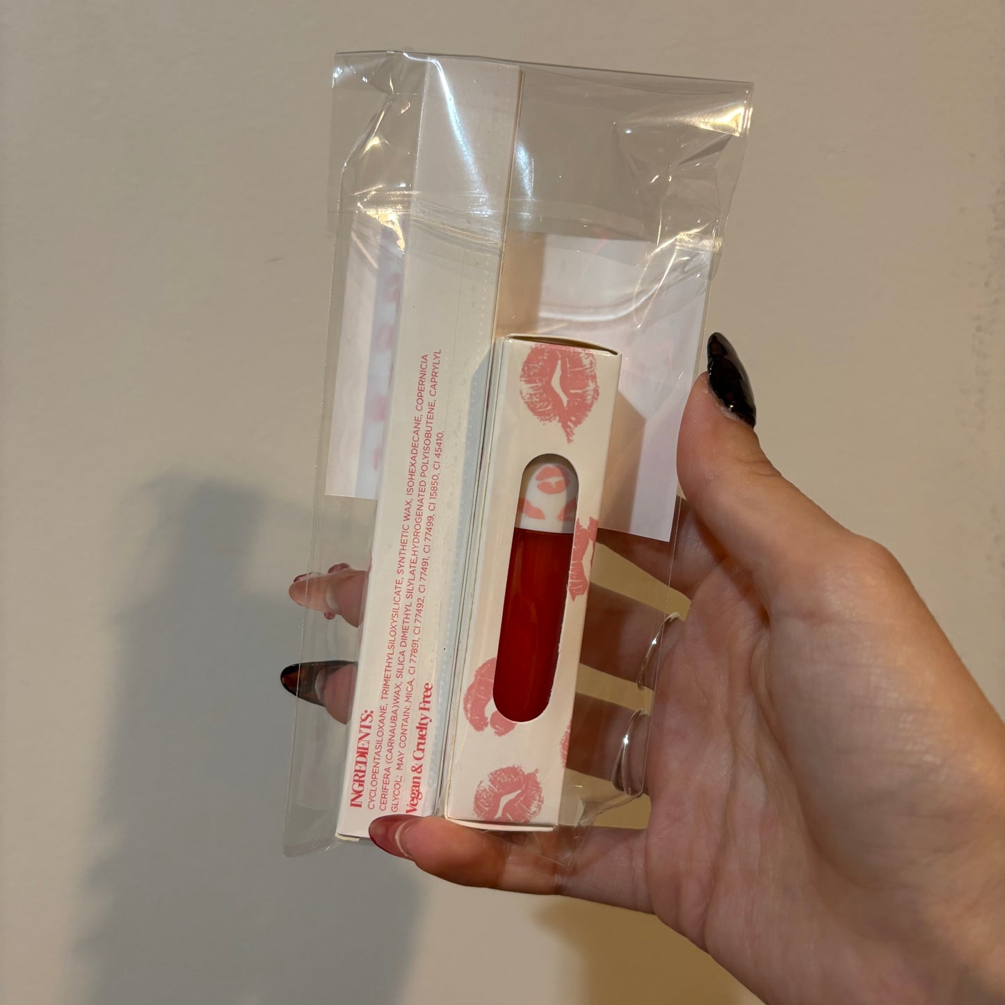Empowered Lip Kit