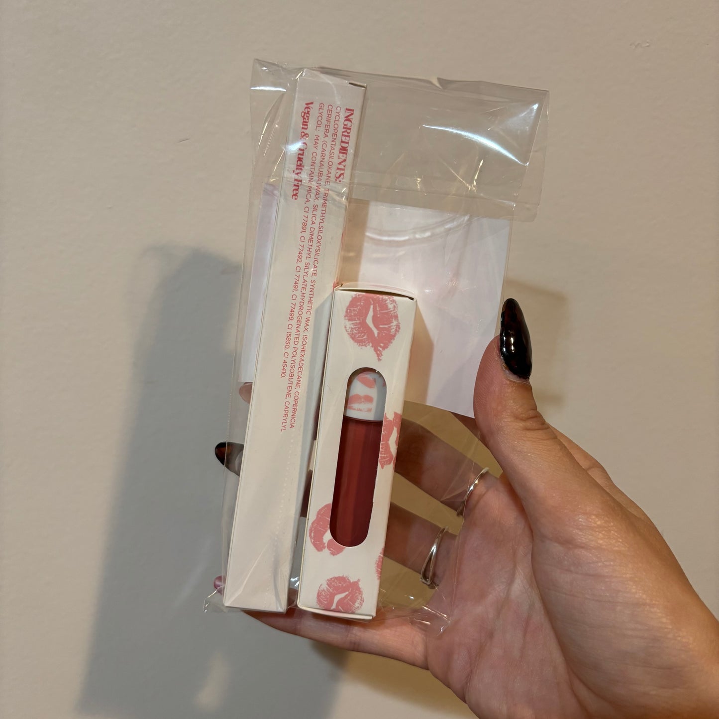 Unstoppable Lip Kit