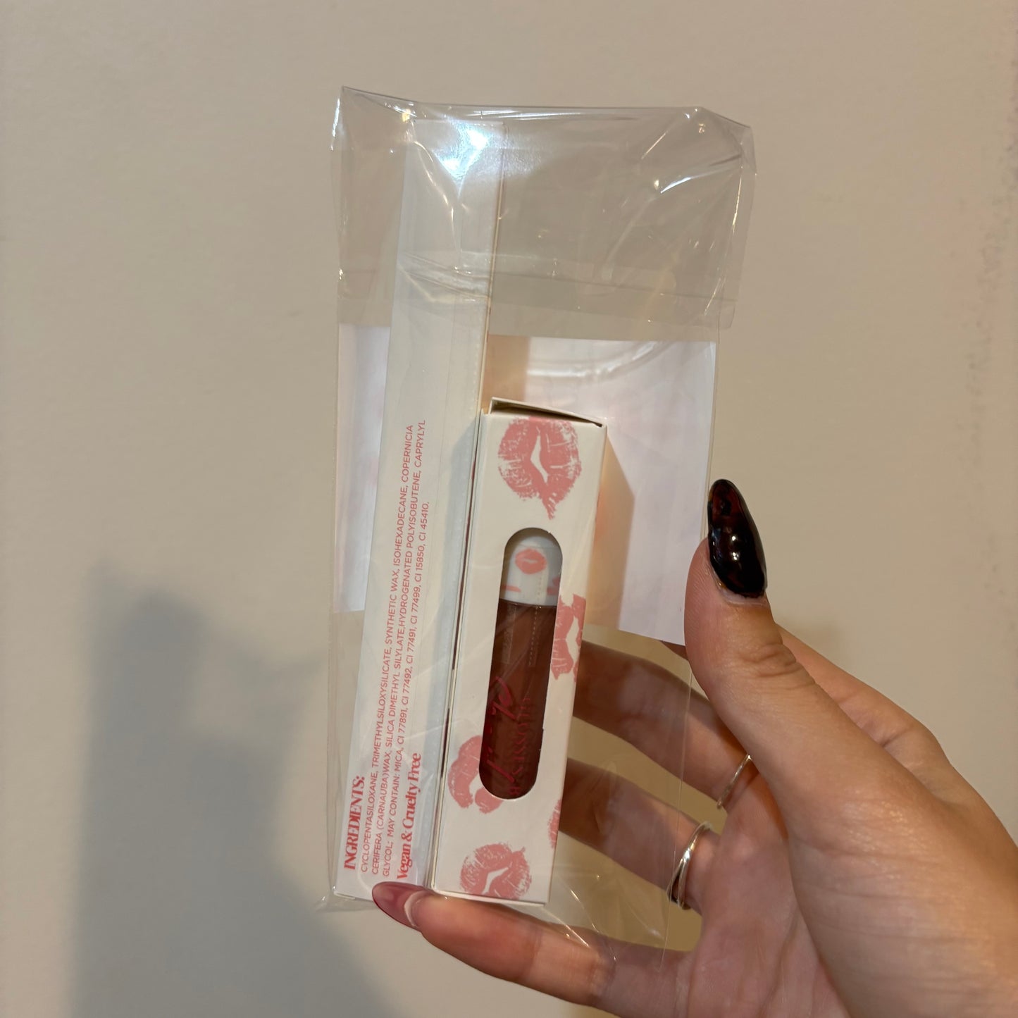 Devoted Lip Kit