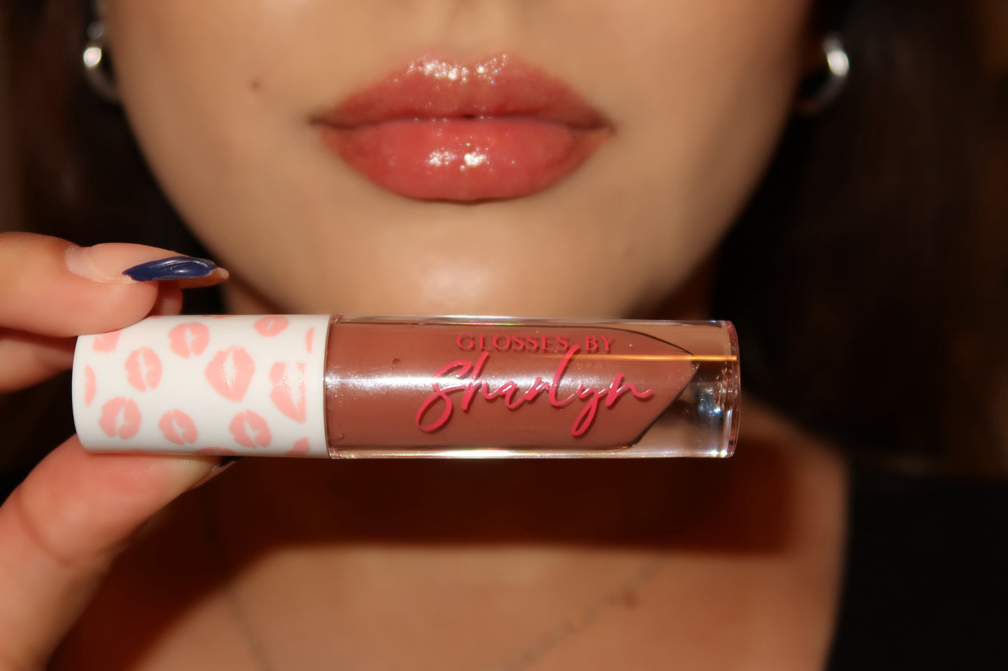 Sun Kissed Lip Gloss