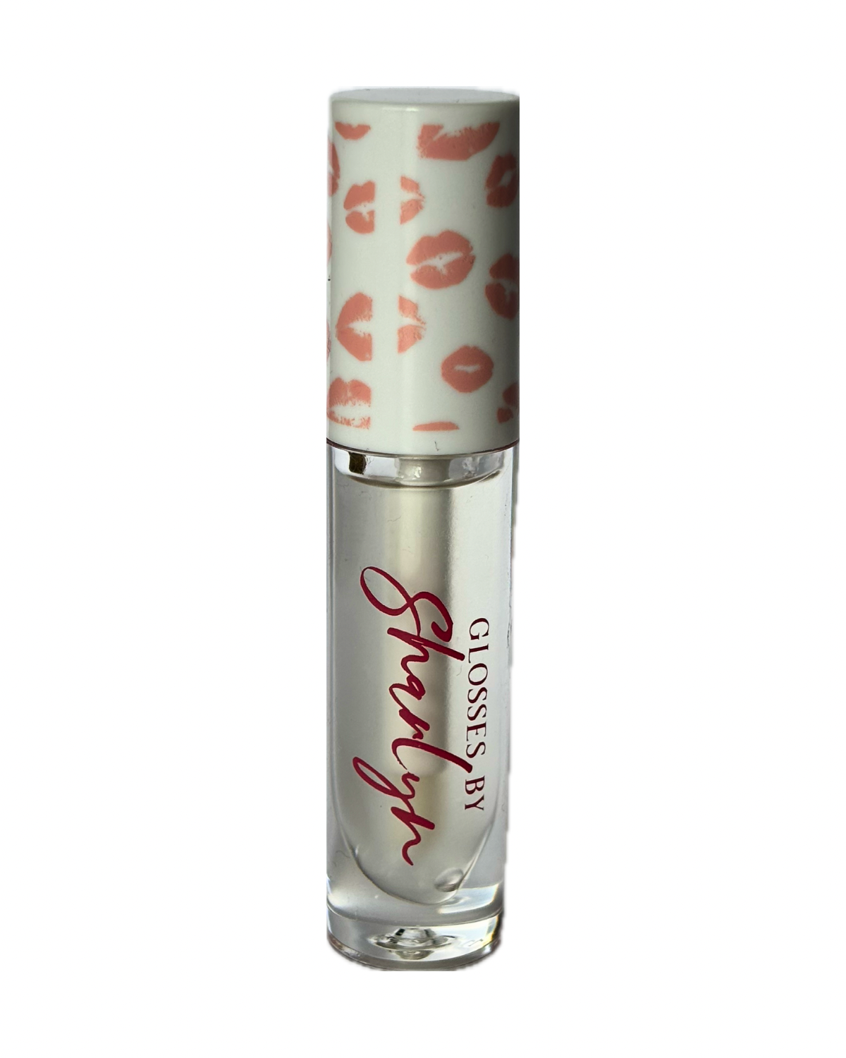 Clarity Lip Oil