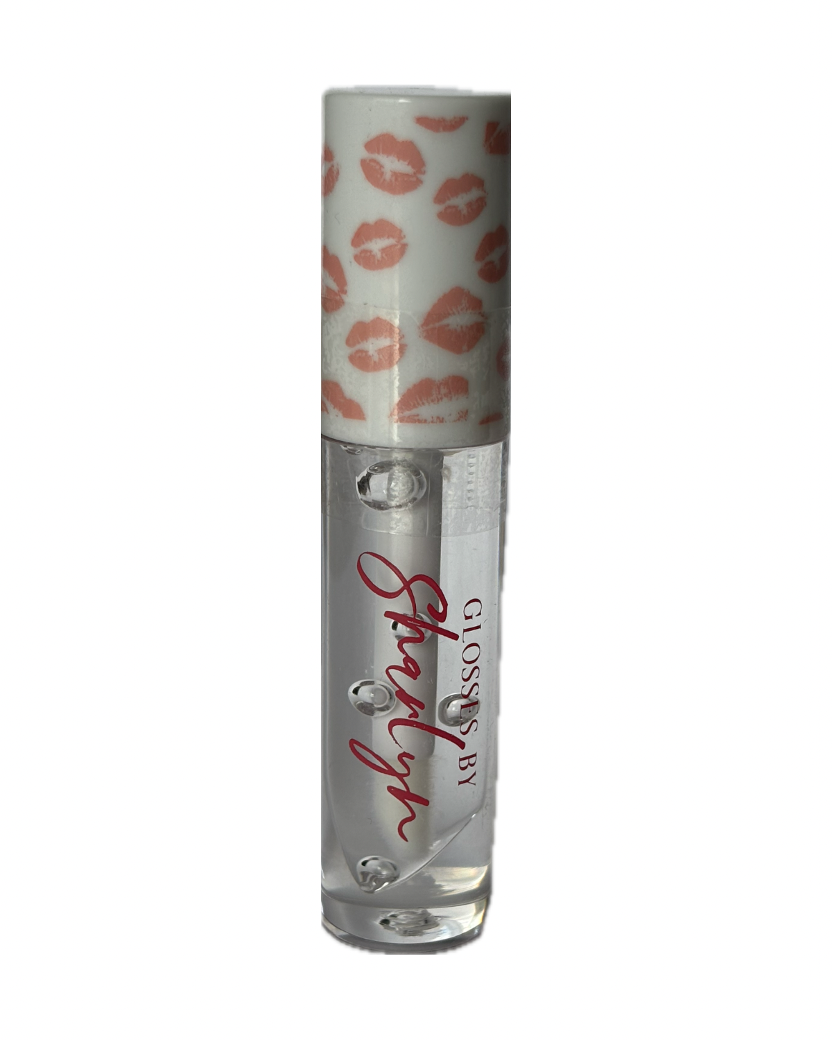 Crystal Lip Gloss