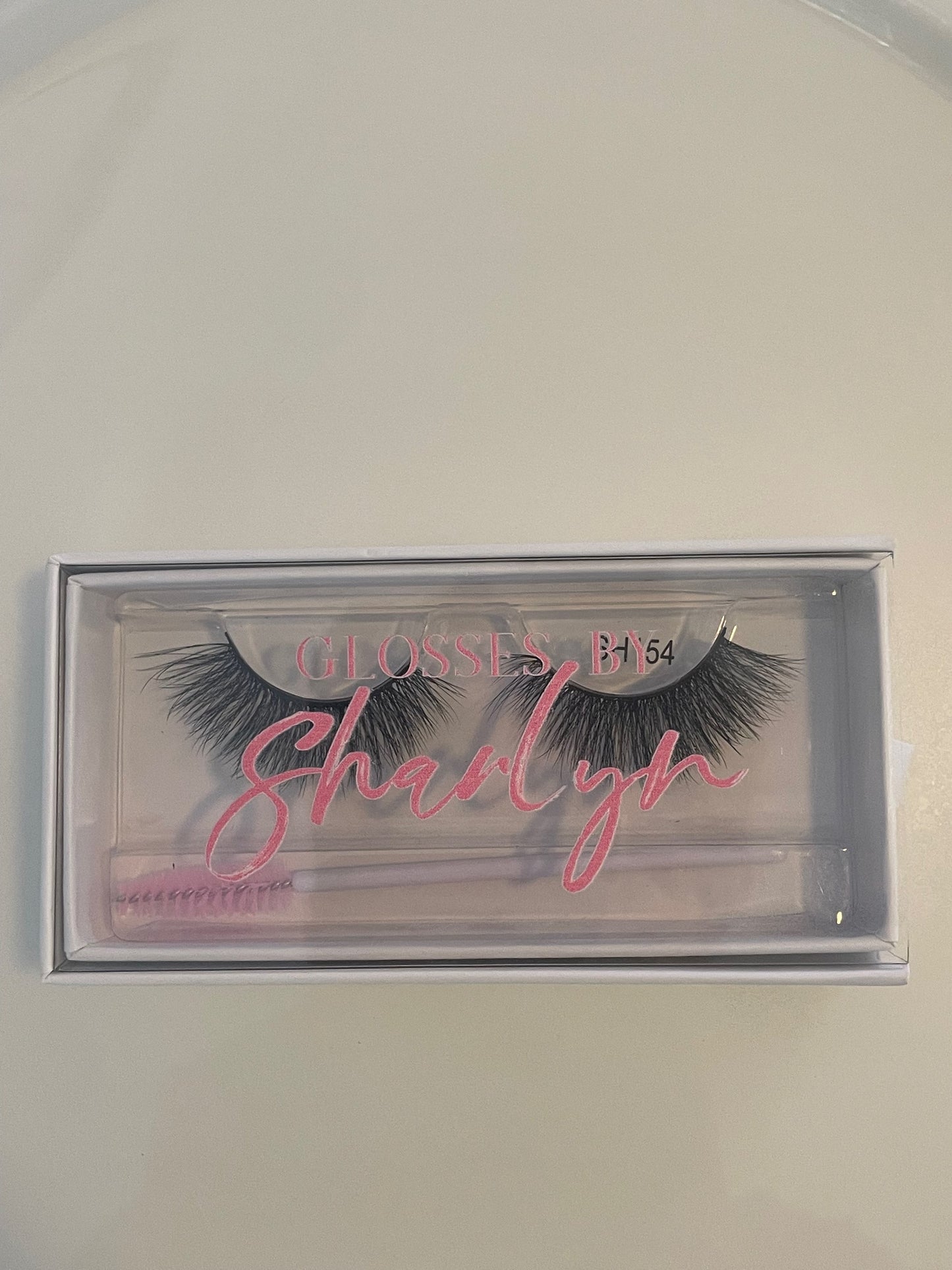 Darling lashes image 0
