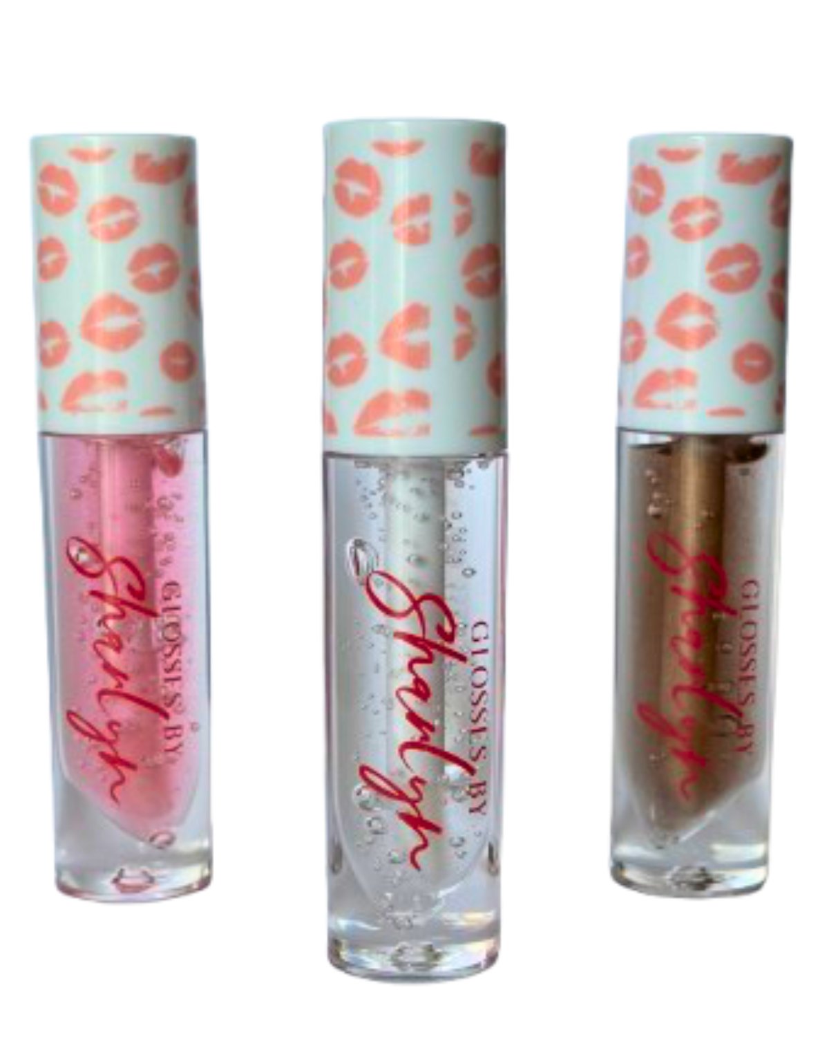 Lip Plumpers