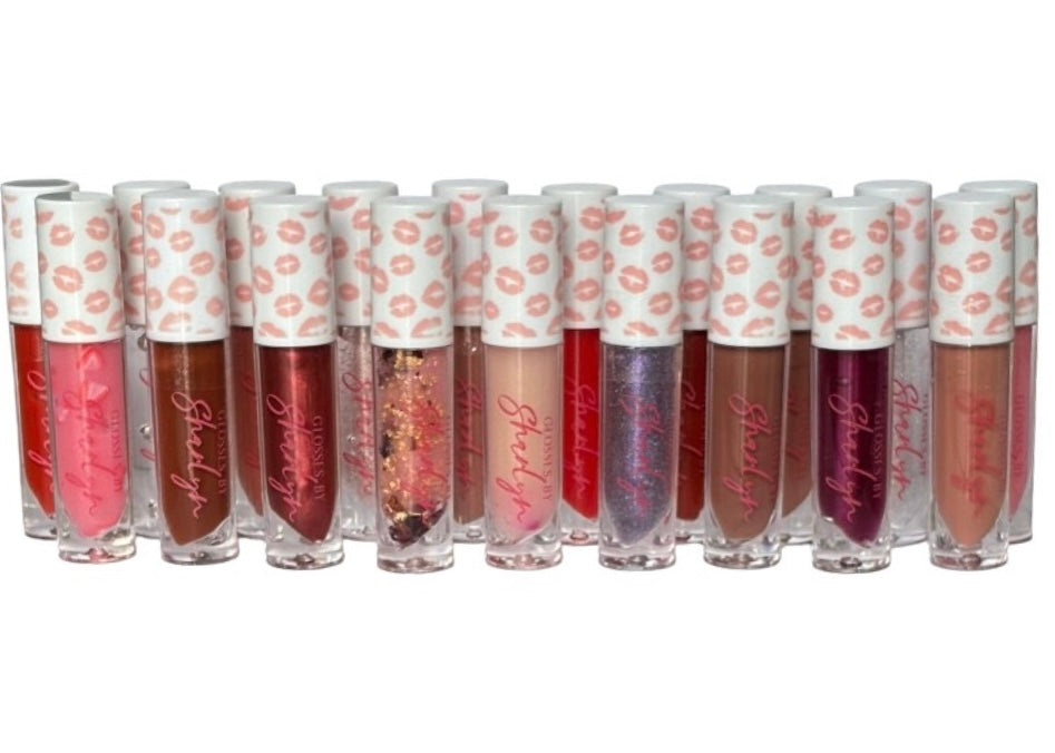 Lip Glosses