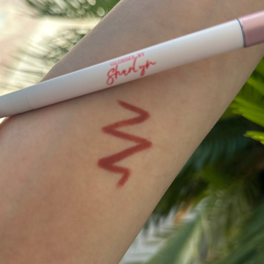 Sugar Lip Liner