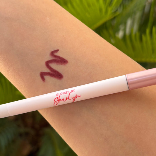 Out of Office Lip Liner