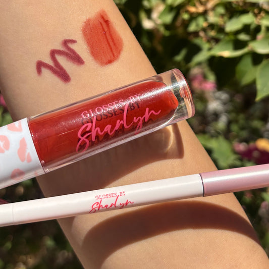 Hooked Lip Kit