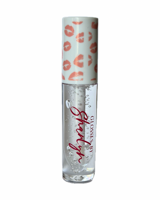 Bare Lip Plumping Gloss