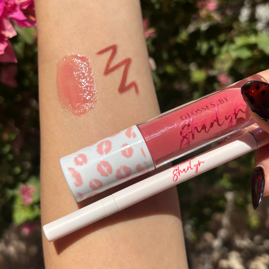 Unstoppable Lip Kit