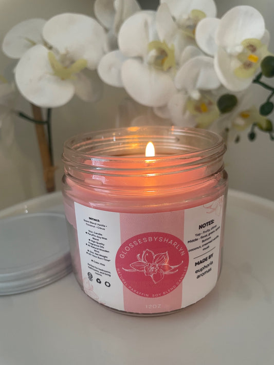 Candle image 0