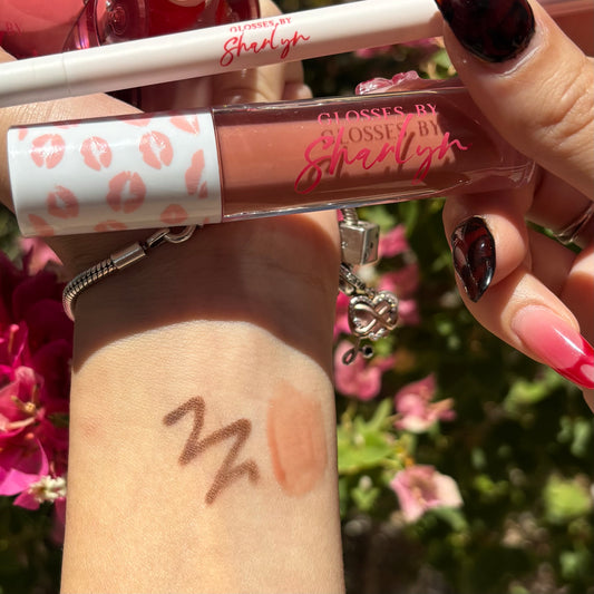 Devoted Lip Kit