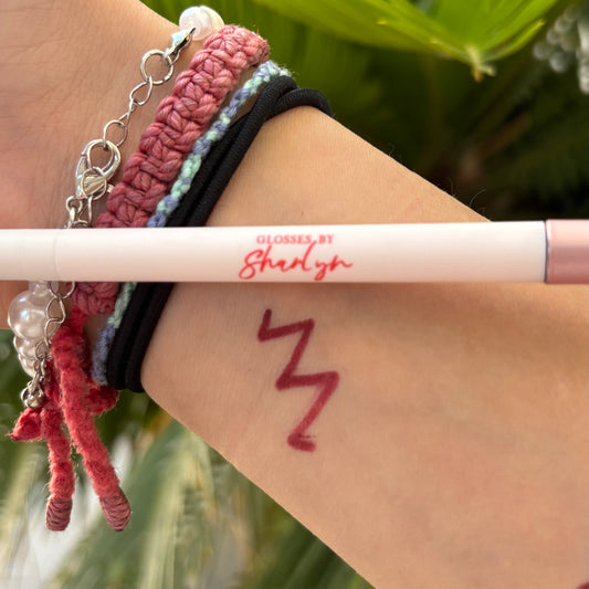 Burnout Lip Liner