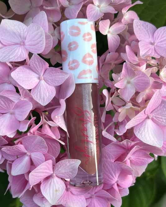 Sun Kissed Lip Gloss
