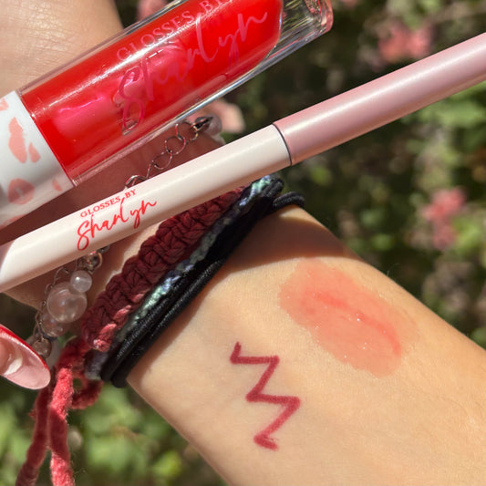 Empowered Lip Kit