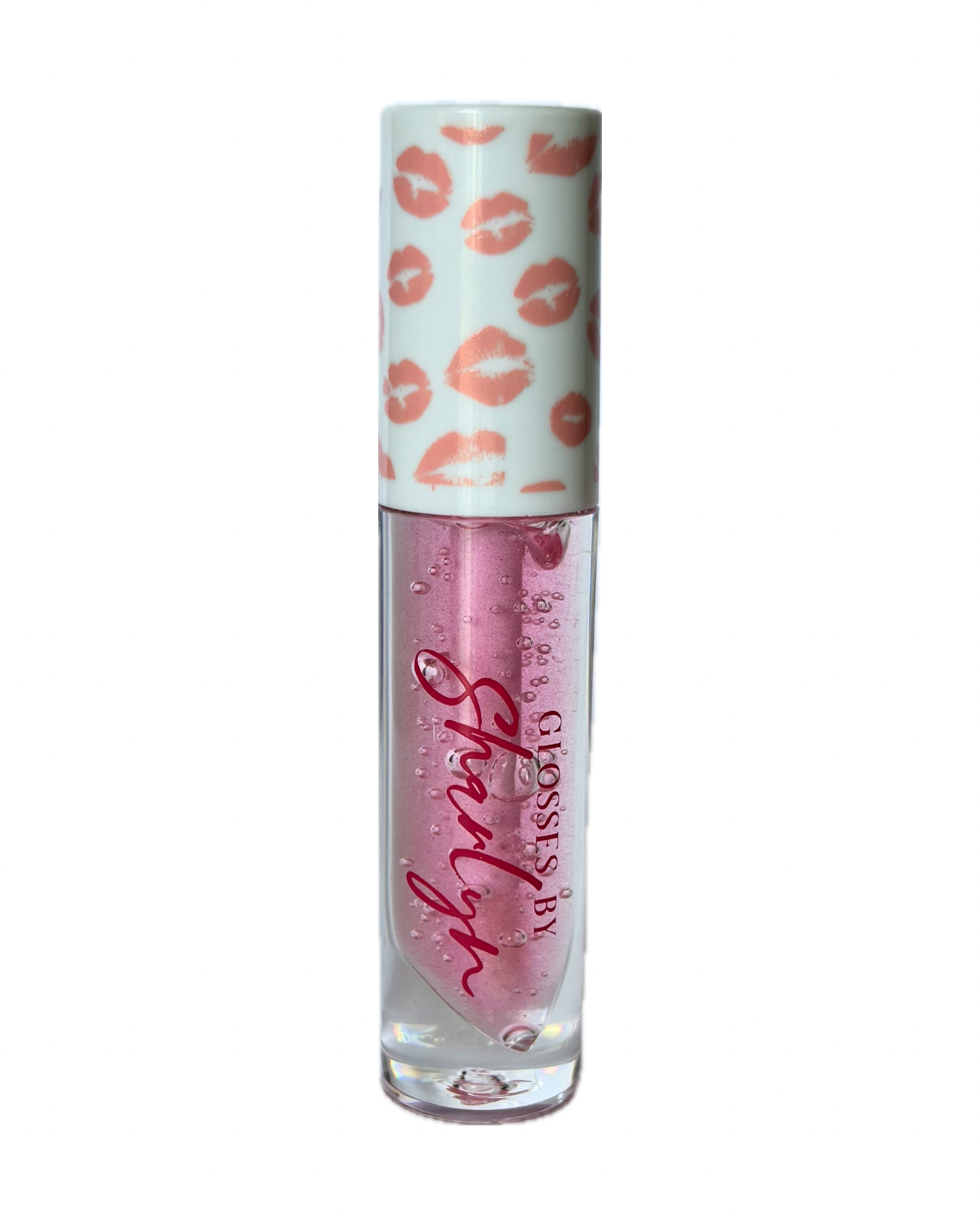 Stunning Lip Plumping Gloss