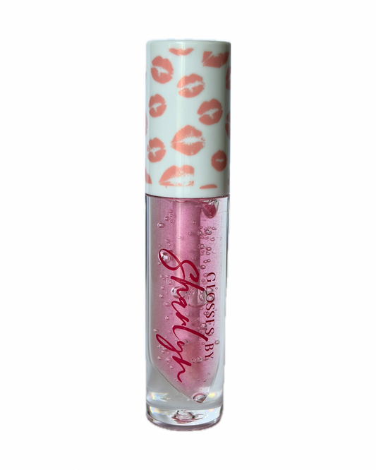 Stunning Lip Plumping Gloss