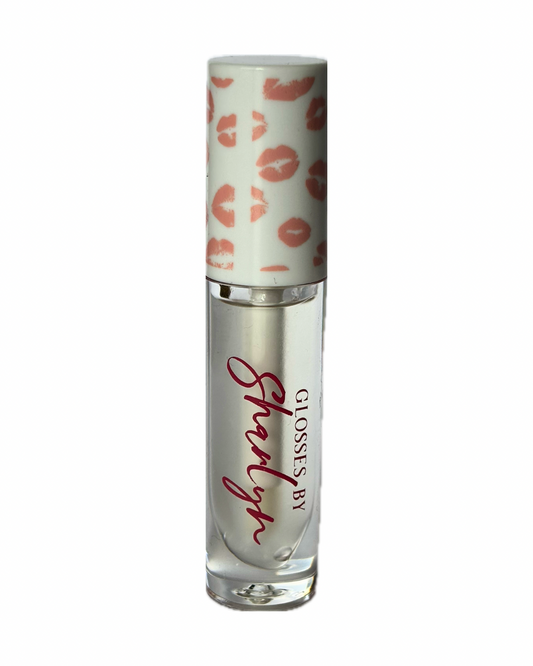 Clarity Lip Oil