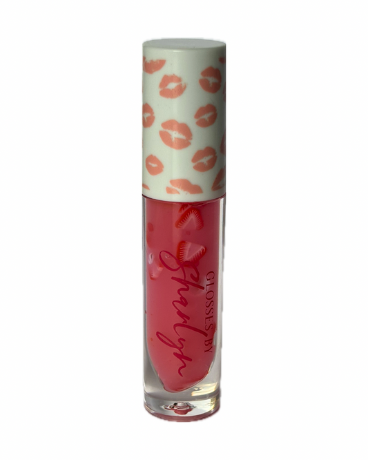 Pink Lemonade Lip Gloss