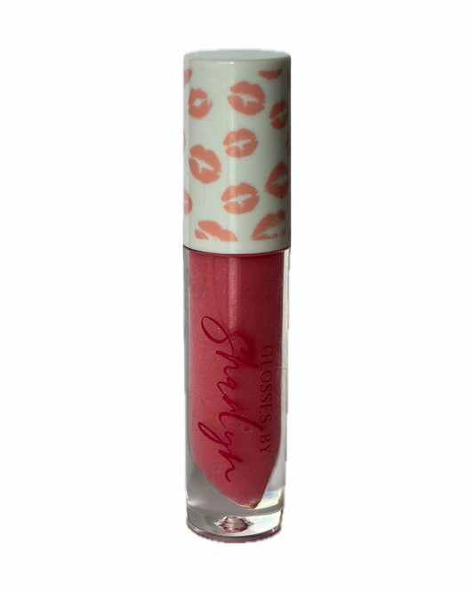 Mesmerized Lip Gloss