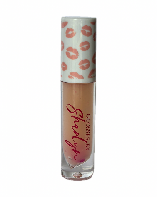 Metamorphosis (Color Changing Lip Gloss)