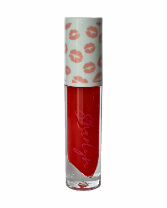 Fearless Lip Gloss