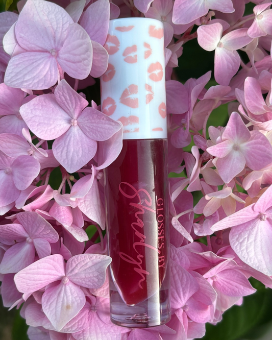 Aloha Berry