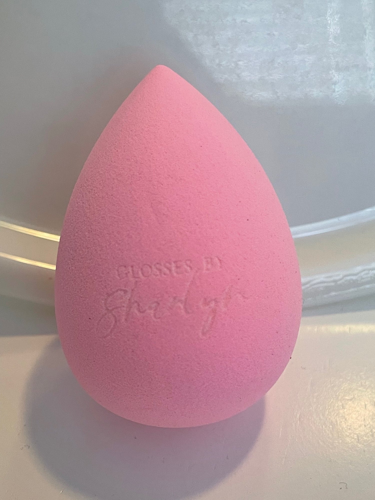 Makeup Sponge image 0