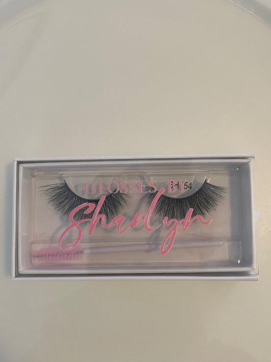 Darling lashes image 0
