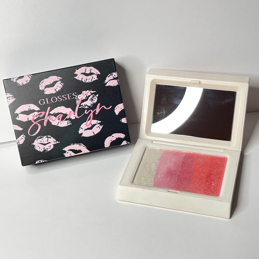 Highlighter Pallet image 0