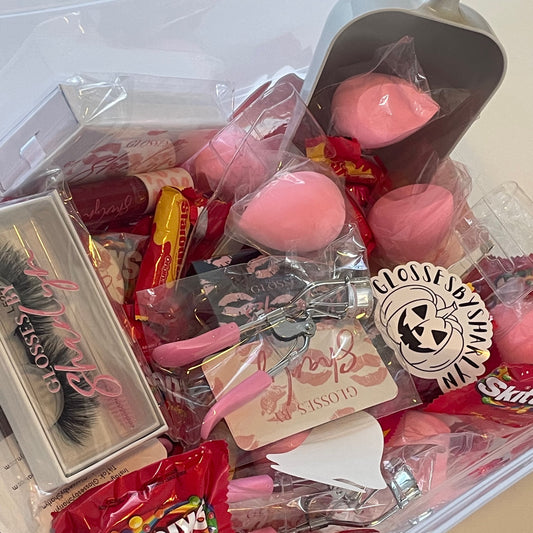 Mystery Scoop image 0